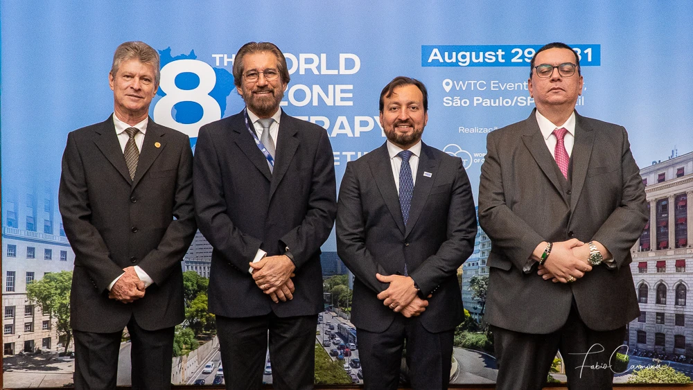 Foto do congresso 4